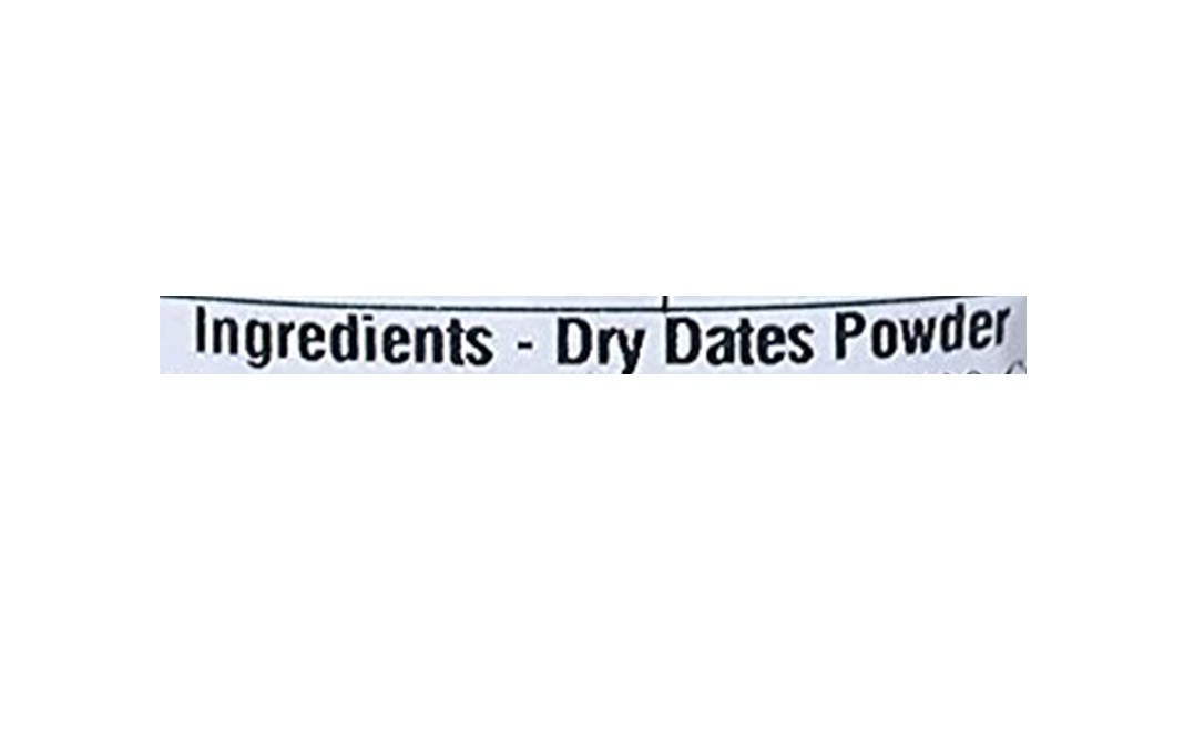 Leeve Dry fruits Kharik Powder    Pouch  400 grams
